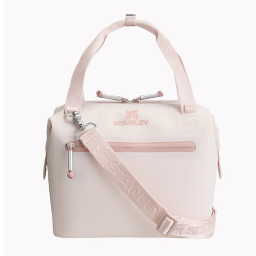 The All Day Julienne Mini Cooler | 10 Can | 7.4 QT | 7.0 L