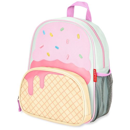Spark Style Little Kid Backpack - Ice Cream