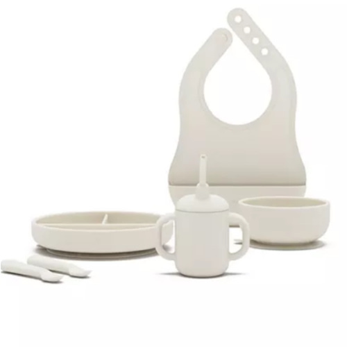 First Bites Full Kit