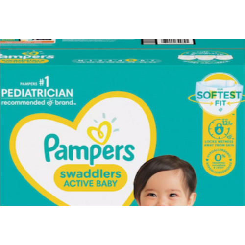 Diaper Fund