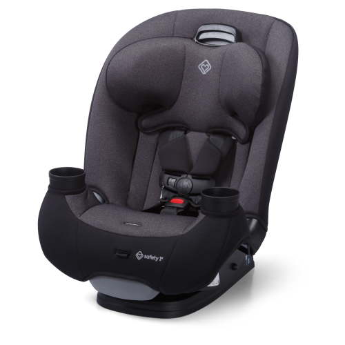 Safety 1ˢᵗ QuickFit All-in-One Convertible Car Seat, Grand Piano