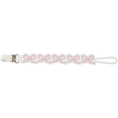 Mud Pie Bow Pacy Clip
