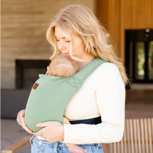 Haven Baby Carrier - Newborn to toddler – Happy Baby
