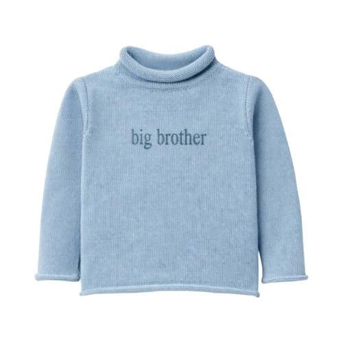 Big Brother Sweater