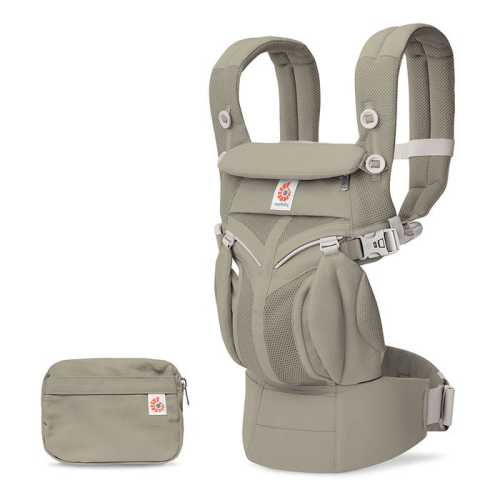 Ergobaby Omni Classic (Formerly Omni 360)  - Soft Olive