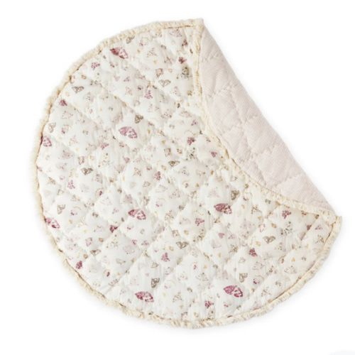 Baby Play Mat