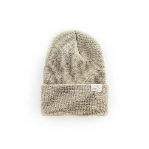 Knit Beanie Hat