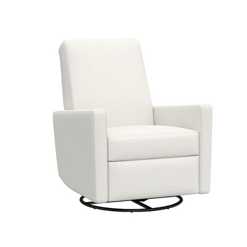 Phoenix Swivel Glider Recliner