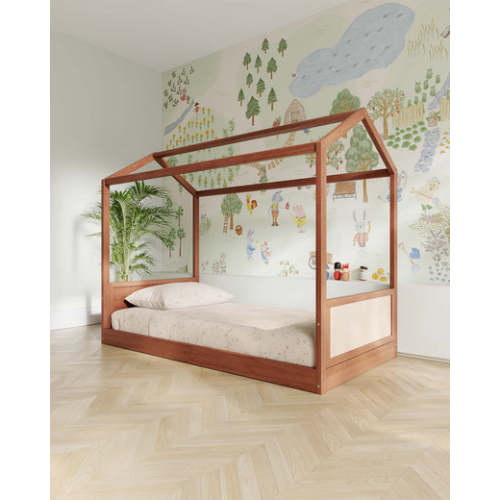 Our House Kids Bed