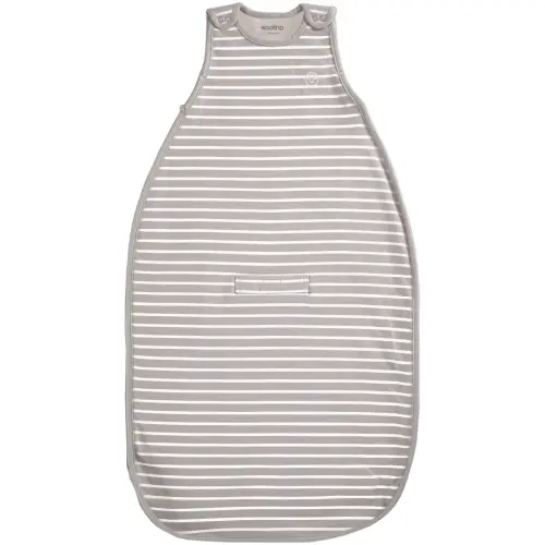 4 Season® Ultimate Baby Sleep Bag, Merino Wool & Organic Cotton, Earth