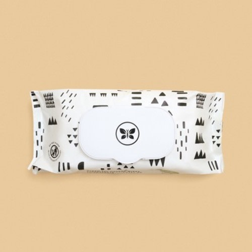 Honest Company Wipes, 288 count