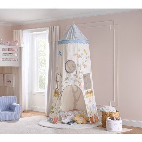 Garden Playhouse Canopy