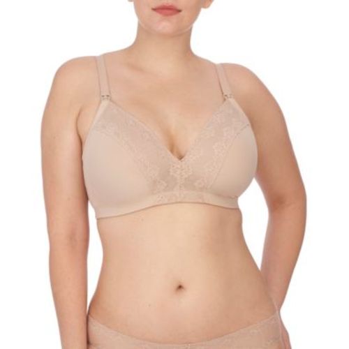 Bliss Perfection Wireless Contour Nursing Bra 760154