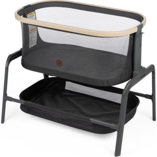 Iora Bedside Bassinet