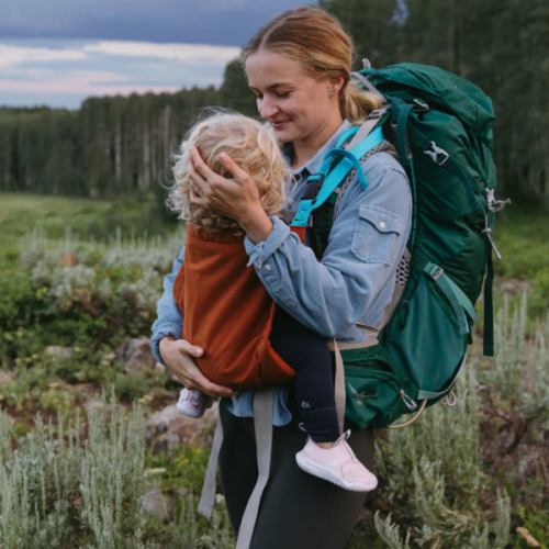 Trail Magik Kid Carrier
