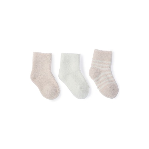 3-Pack Socks