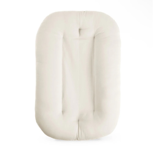 Infant Lounger | Natural