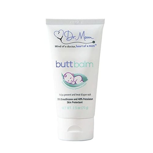 Ultra-Premium Diaper Rash Ointment. Don't Let Diaper Rash Come Between You and Your Baby.