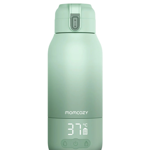Portable Breast Milk Water Warmer for Travel | Convenient & Fast