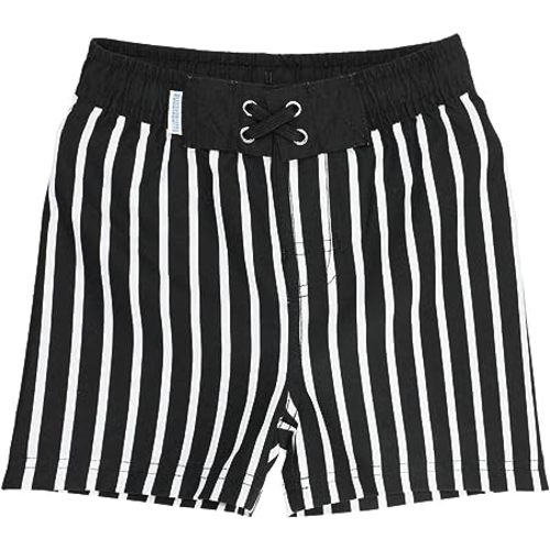 RUGGEDBUTTS Boys' Swim Trunks