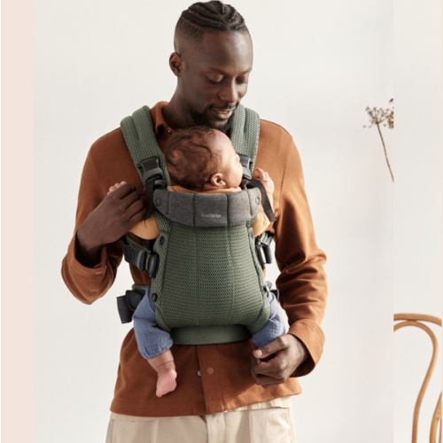 BabyBjörn Baby Carrier Harmony