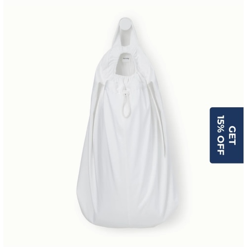 Waterproof Laundry Bag - Esembly Baby