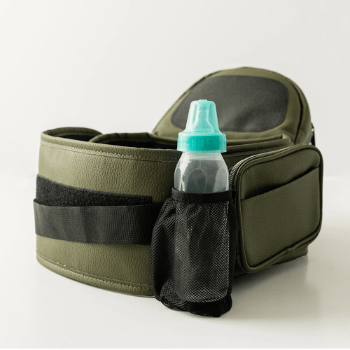 Tushbaby Hip Carrier