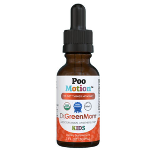 Infant Supplements – Dr. Green Life