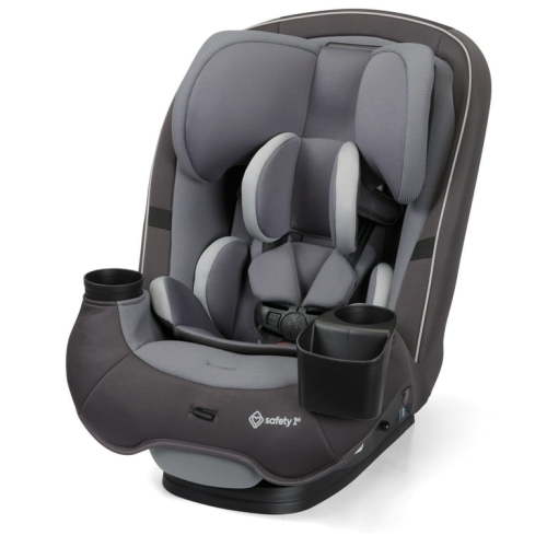 Safety 1st Grow and Go Sprint All-in-One Convertible Car Seat, Nightshift, Infant & Toddler, Unisex