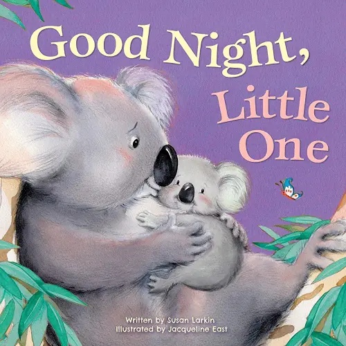 Good Night Little One (Tender Moments)