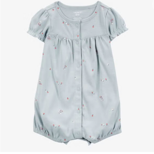 Carter's: Baby, Toddler, and Children's Clothes