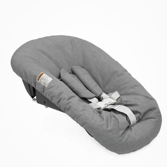 Tripp Trapp® Newborn Set Anthracite
