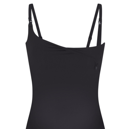 FITS EVERYBODY MATERNITY NURSING TANK | ONYX