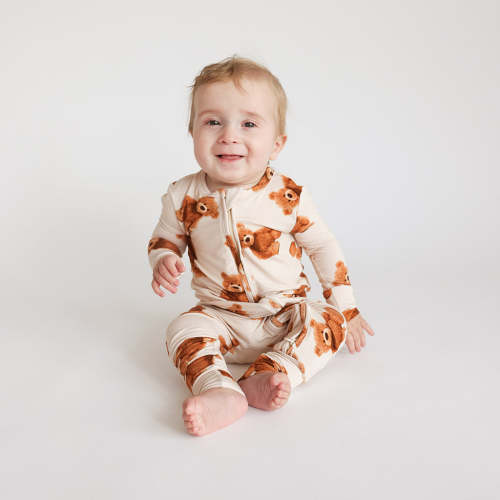 Teddy Freddy Convertible One Piece