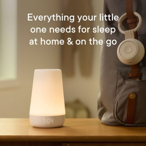 Hatch Rest And Rest Go Bundle Sound Machine