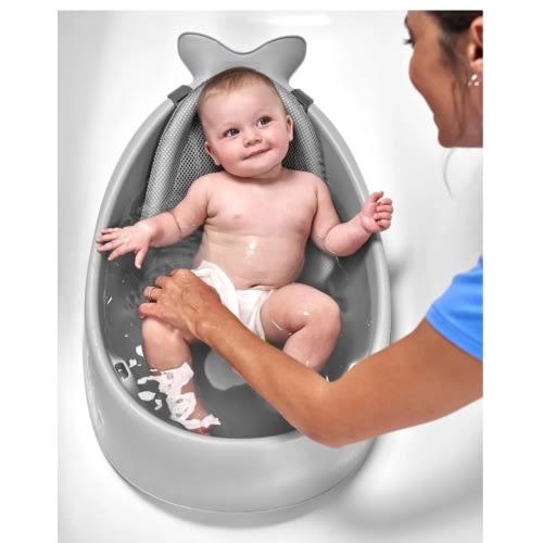 Cuteably Hop Moby Smart Sling 3 Stage Tub - BLISS Gifts & Homewares