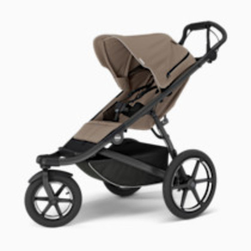 Thule Urban Glide 3 - Tinted Taupe