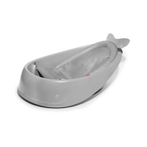 Moby Smart Sling 3-Stage Bathtub | Snuggle Bugz | Canada's Baby Store