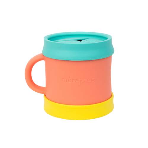 The Everything Cup + Snack Lid