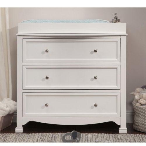 Changing Dresser