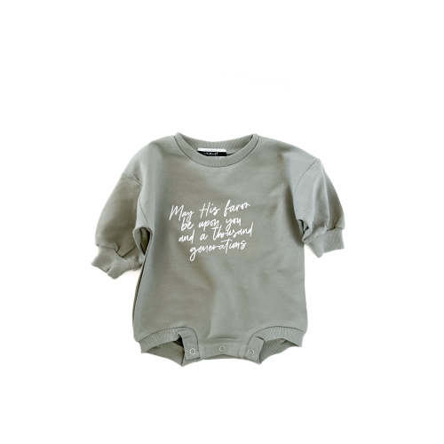 The Blessing Jumpsuit