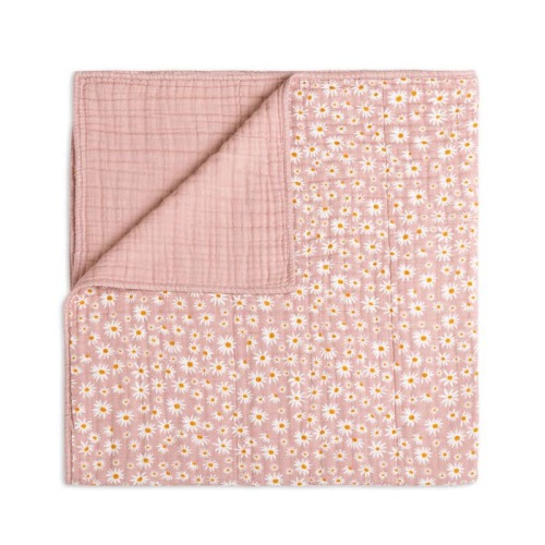 Muslin Quilt