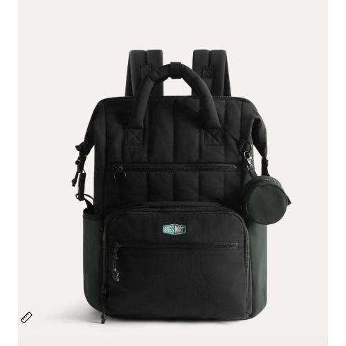 Paz 25L Diaper Backpack