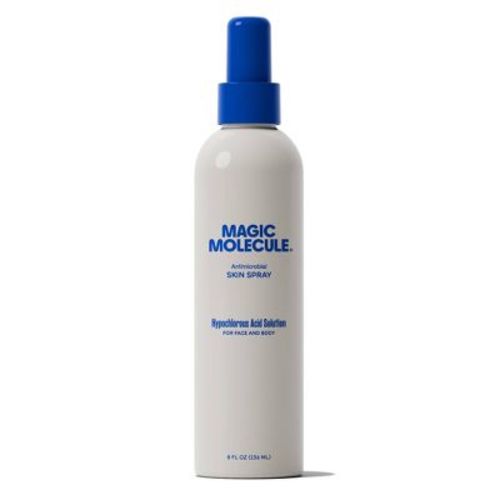 Magic Molecule Hypochlorous Acid Skin Spray