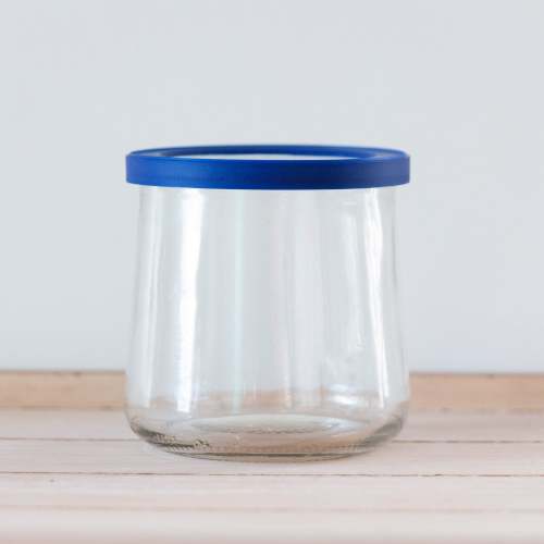 Blue Oui Lids