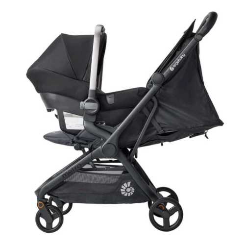 Adaptateur Poussette Metro 3 - Ergobaby – CLÉMENT