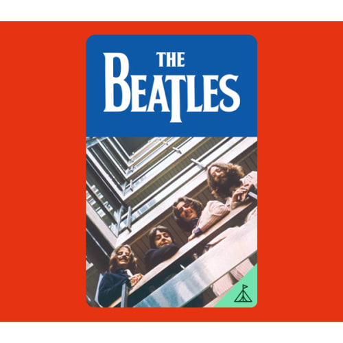 The Beatles 1967 – 1970 (Yoto Edition)