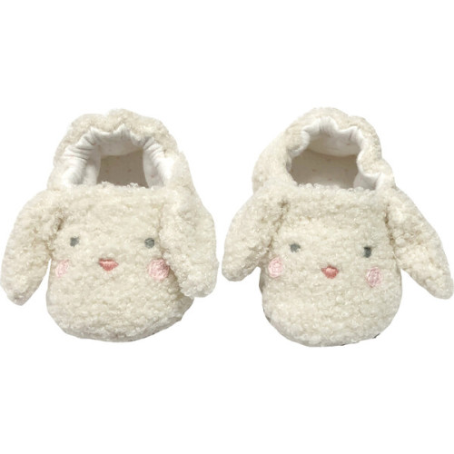 Boucle BunnyBooties