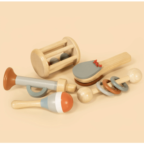 Baby Musical Set