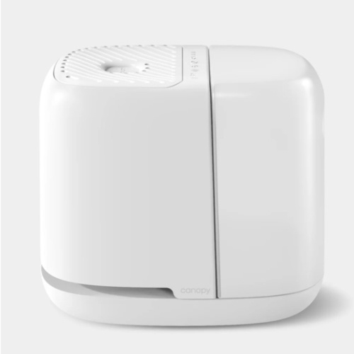 Canopy Humidifier | Best Humidifier for Dry Skin - Smart Humidifier